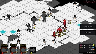 Скриншот 1 к игре YCOM