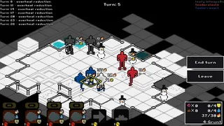 Скриншот 2 к игре YCOM