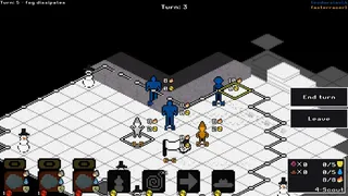 Скриншот 3 к игре YCOM