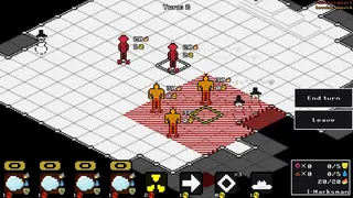 Скриншот 4 к игре YCOM