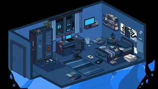 Скриншот 2 к игре Bluethroot