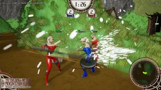 Скриншот 1 к игре To The Hall Of The Mountain King
