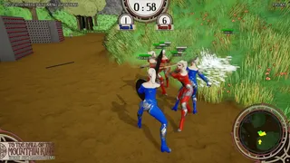 Скриншот 3 к игре To The Hall Of The Mountain King