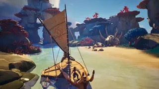 Скриншот 1 к игре Voyagers of Nera
