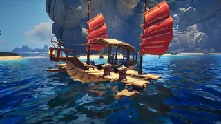 Скриншот 3 к игре Voyagers of Nera