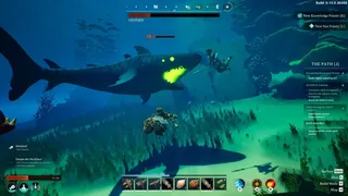 Скриншот 4 к игре Voyagers of Nera