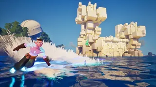Скриншот 5 к игре Voyagers of Nera