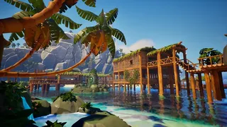 Скриншот 7 к игре Voyagers of Nera