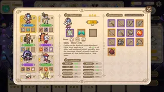 Скриншот 4 к игре 魔塔少女（Girls of The Tower）