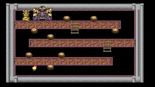 Скриншот 2 к игре Escape the super nerdy dungeon- W100 MASTER EDITION