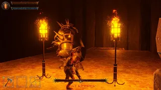 Скриншот 2 к игре Castle of Lord Velimir