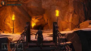 Скриншот 8 к игре Castle of Lord Velimir