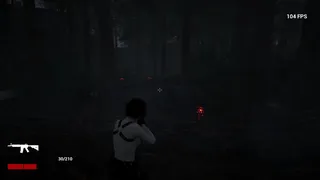 Скриншот 3 к игре DARK FOREST