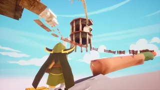 Скриншот 2 к игре Journey To The Wand