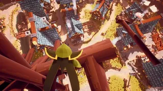 Скриншот 4 к игре Journey To The Wand
