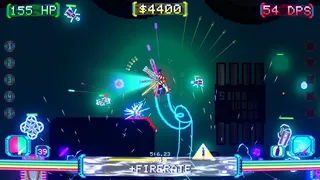 Скриншот 2 к игре Homebrew32