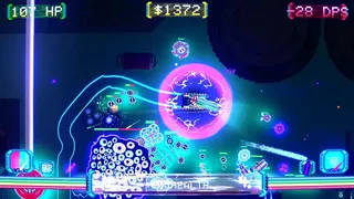 Скриншот 4 к игре Homebrew32