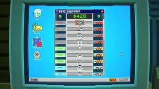 Скриншот 8 к игре Homebrew32