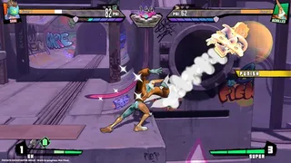 Скриншот 2 к игре Combo Devils