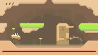 Скриншот 1 к игре Ooga