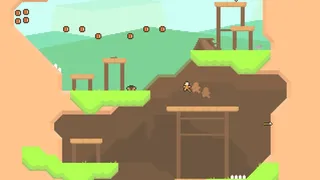Скриншот 8 к игре Ooga