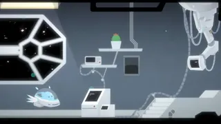 Скриншот 1 к игре 乐海归途 - MelodyJourney