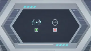 Скриншот 5 к игре 乐海归途 - MelodyJourney