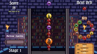 Скриншот 1 к игре Orbius