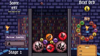 Скриншот 2 к игре Orbius
