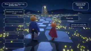 Скриншот 3 к игре Some Goodbyes We Made