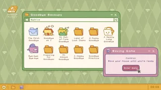 Скриншот 5 к игре Some Goodbyes We Made