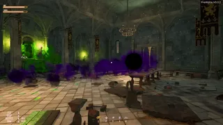 Скриншот 2 к игре Dungeon Renovation Simulator: Prologue