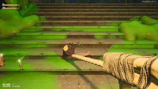 Скриншот 3 к игре Dungeon Renovation Simulator: Prologue