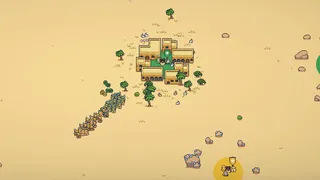 Скриншот 3 к игре Desert Kingdoms
