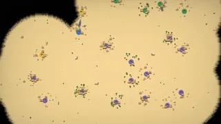 Скриншот 4 к игре Desert Kingdoms