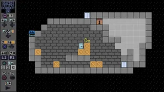 Скриншот 2 к игре Super Retro BoxBot