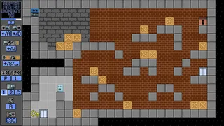 Скриншот 3 к игре Super Retro BoxBot