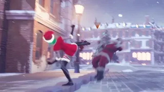 Скриншот 1 к игре Kill Santa