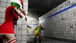 Скриншот 4 к игре Kill Santa