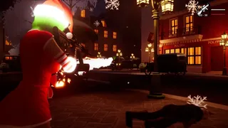 Скриншот 5 к игре Kill Santa