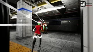 Скриншот 7 к игре Kill Santa