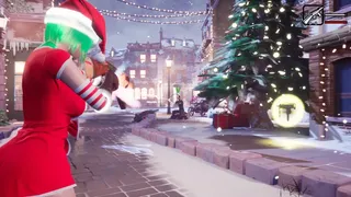 Скриншот 8 к игре Kill Santa