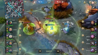 Скриншот 6 к игре Arena of Faith