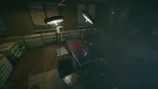 Скриншот 3 к игре Atomic Arena