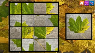 Скриншот 2 к игре OG Puzzlers: Fall 2K23