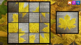 Скриншот 6 к игре OG Puzzlers: Fall 2K23