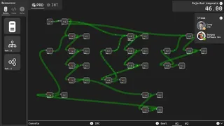 Скриншот 2 к игре SysOps Simulator
