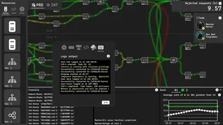 Скриншот 3 к игре SysOps Simulator
