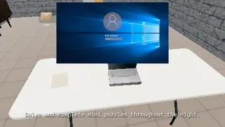 Скриншот 8 к игре Envelope