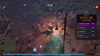 Скриншот 5 к игре NightFeed